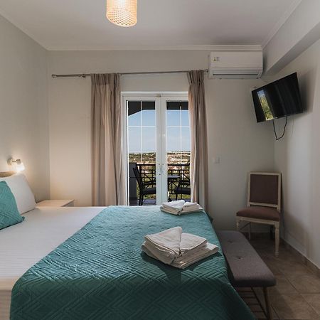 St Nicholas Tsilivi Apts By "Elite" Plános Exteriér fotografie
