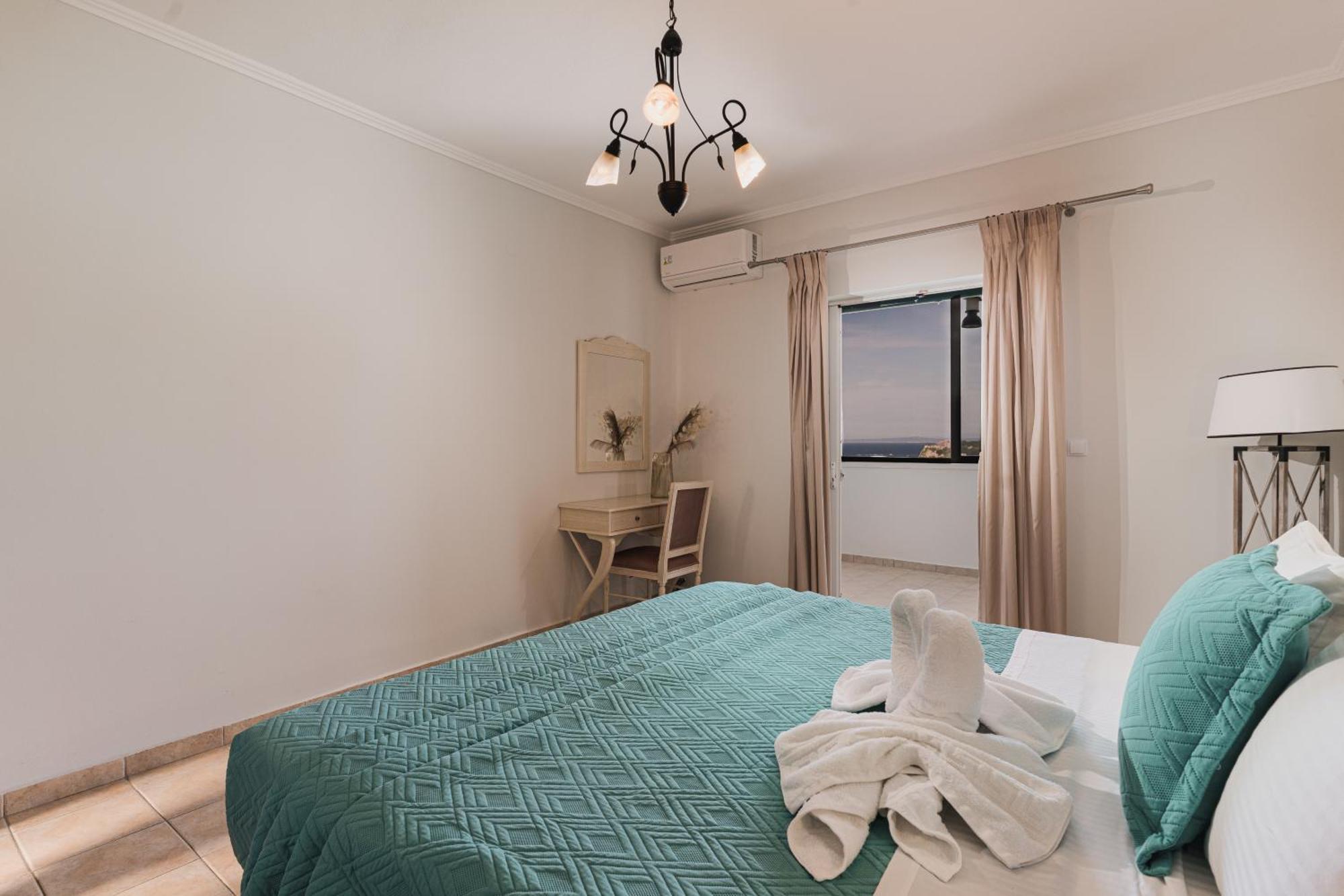 St Nicholas Tsilivi Apts By "Elite" Plános Exteriér fotografie